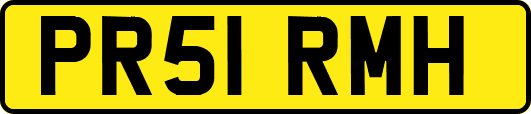 PR51RMH