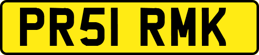 PR51RMK