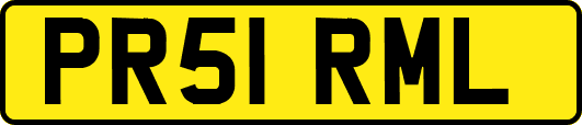 PR51RML