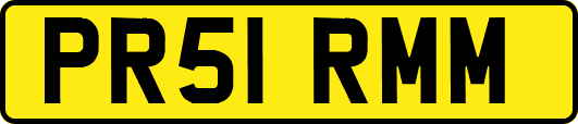 PR51RMM