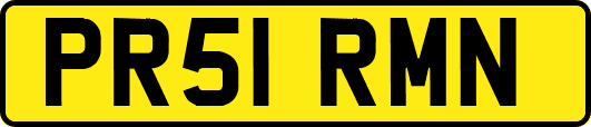 PR51RMN