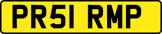 PR51RMP