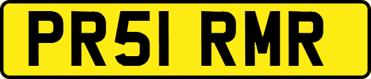 PR51RMR