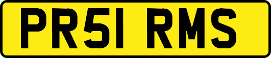 PR51RMS