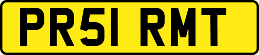 PR51RMT