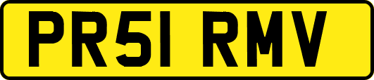 PR51RMV