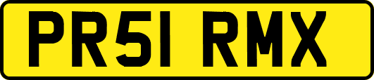 PR51RMX