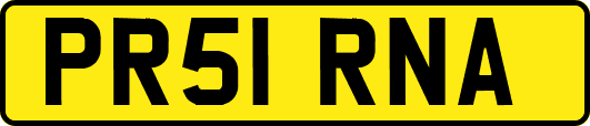 PR51RNA