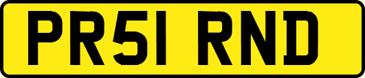 PR51RND