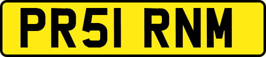 PR51RNM