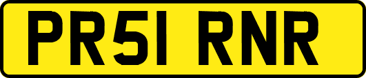 PR51RNR