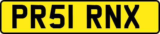 PR51RNX