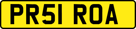 PR51ROA