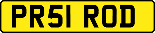 PR51ROD