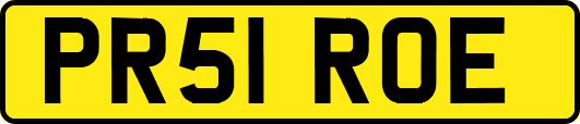 PR51ROE