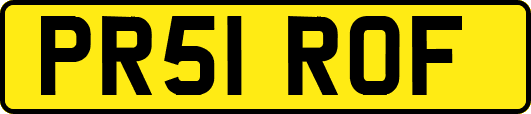 PR51ROF