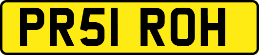 PR51ROH