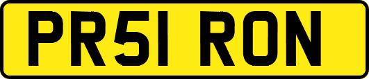 PR51RON