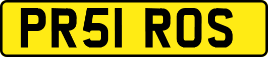 PR51ROS