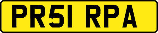 PR51RPA