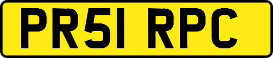 PR51RPC