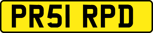 PR51RPD