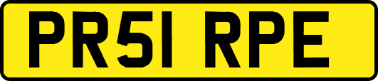 PR51RPE