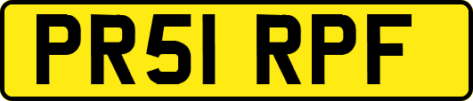 PR51RPF