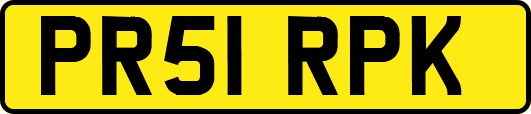 PR51RPK