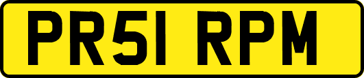 PR51RPM