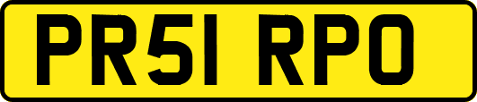 PR51RPO