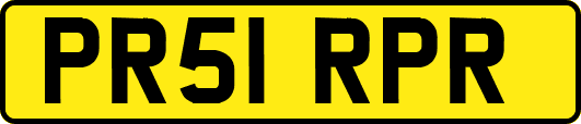 PR51RPR