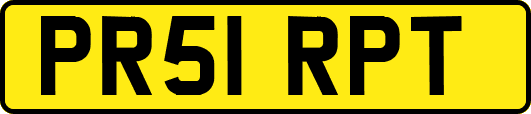 PR51RPT