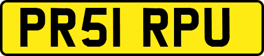 PR51RPU