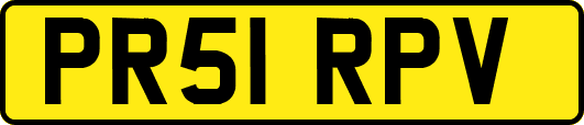 PR51RPV