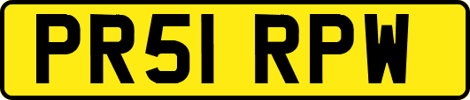 PR51RPW