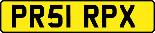 PR51RPX