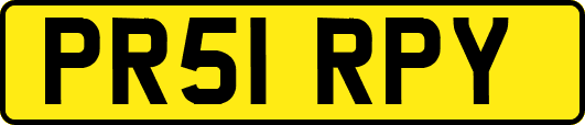 PR51RPY