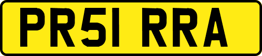 PR51RRA