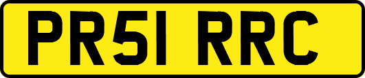 PR51RRC