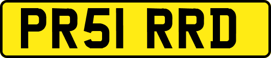 PR51RRD