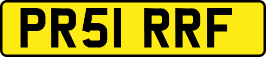 PR51RRF