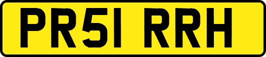 PR51RRH