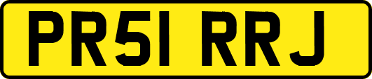 PR51RRJ