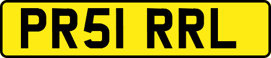 PR51RRL