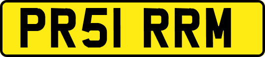 PR51RRM