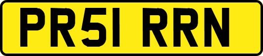 PR51RRN