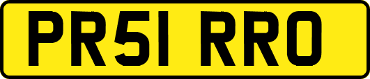 PR51RRO