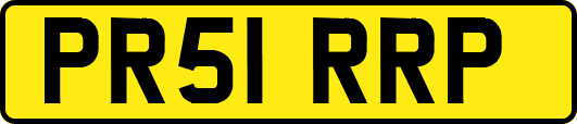 PR51RRP