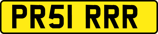 PR51RRR